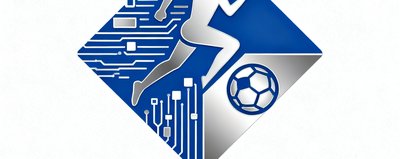 智能体育技术公司logo，算法合作